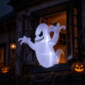 👻 The Boo Ghost™ – Halloween LED Inflatable Ghost Decoration