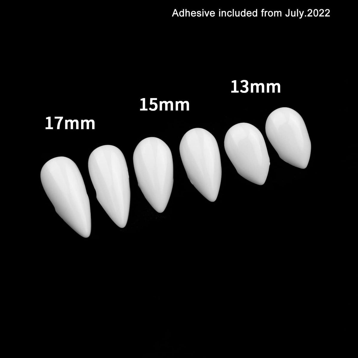 Vampire Fangs™ – Halloween Vampire Costume Teeth