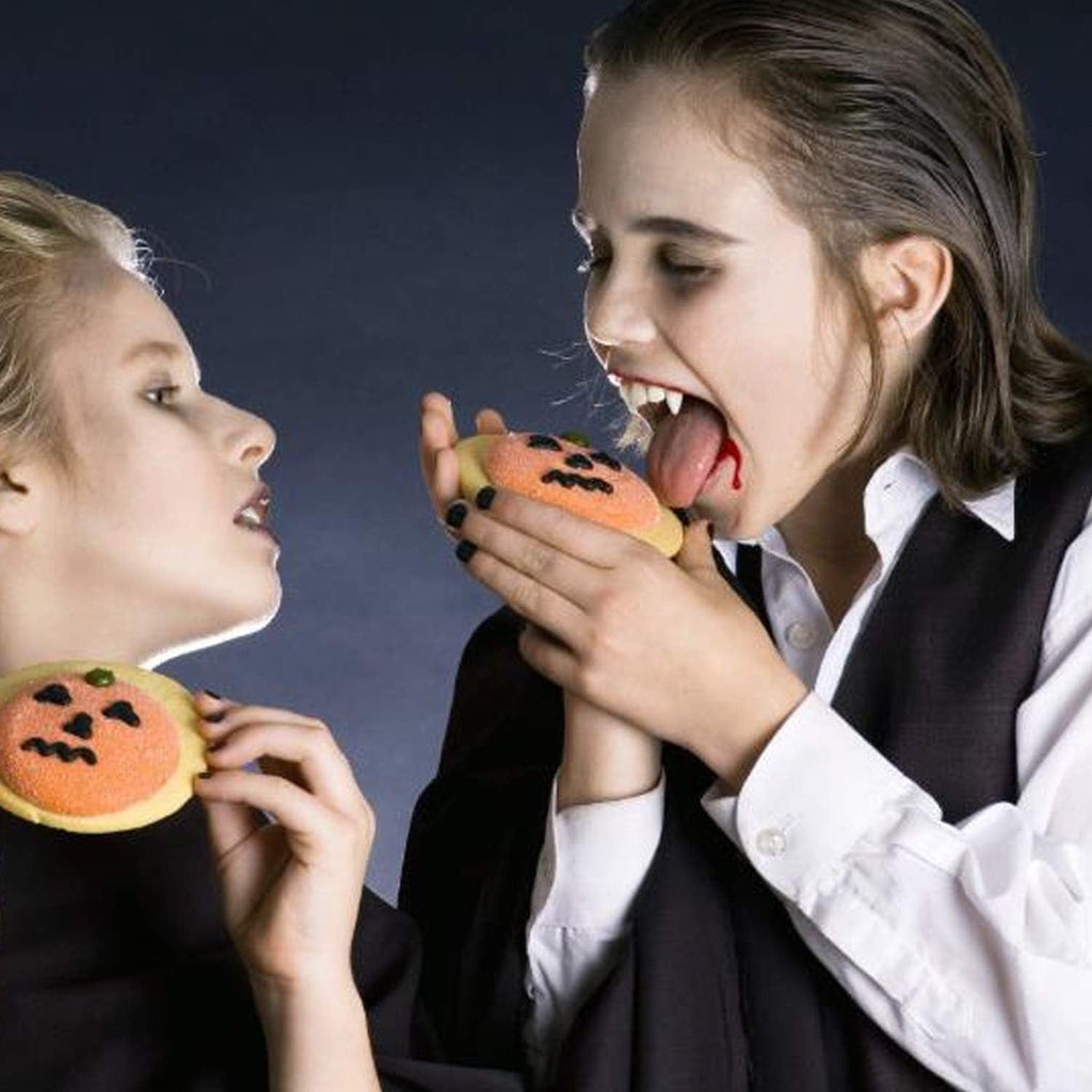 Vampire Fangs™ – Halloween Vampire Costume Teeth