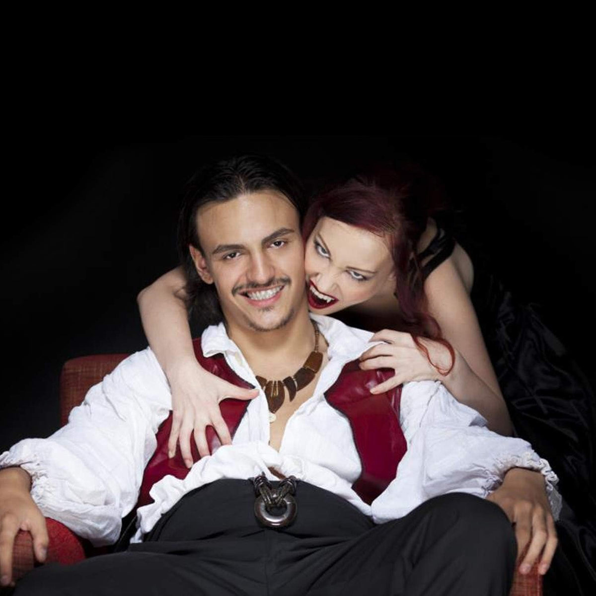 Vampire Fangs™ – Halloween Vampire Costume Teeth