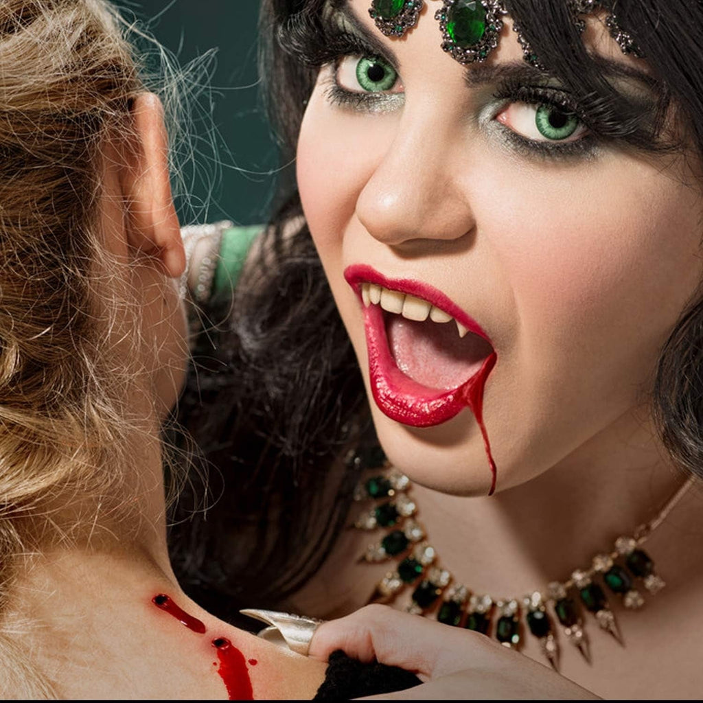 Vampire Fangs™ – Halloween Vampire Costume Teeth