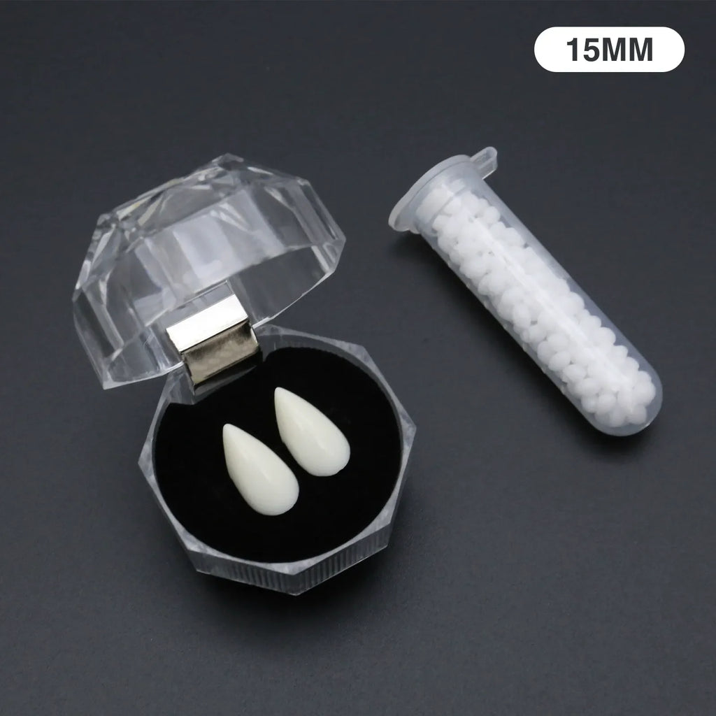 Vampire Fangs™ – Halloween Vampire Costume Teeth