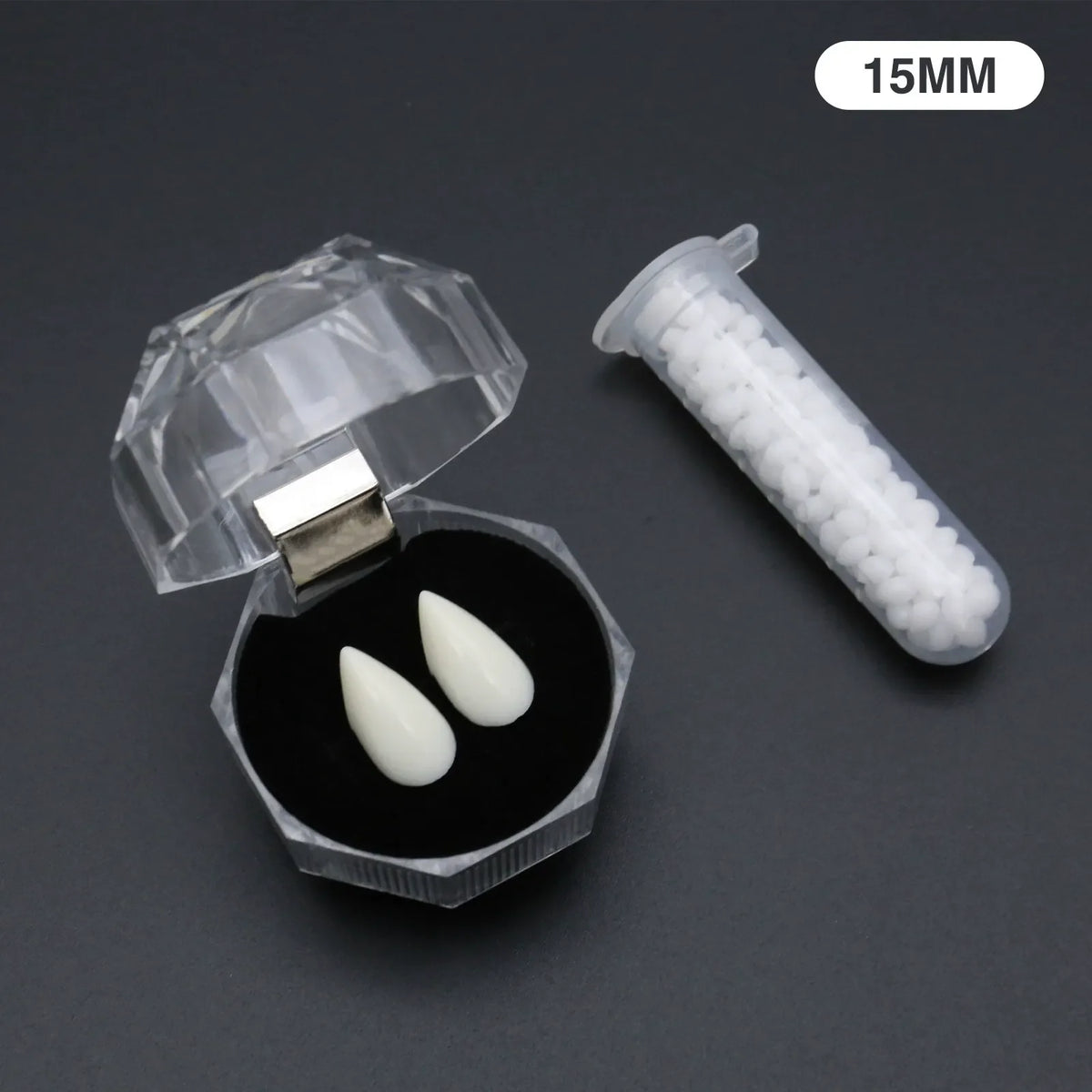 Vampire Fangs™ – Halloween Vampire Costume Teeth