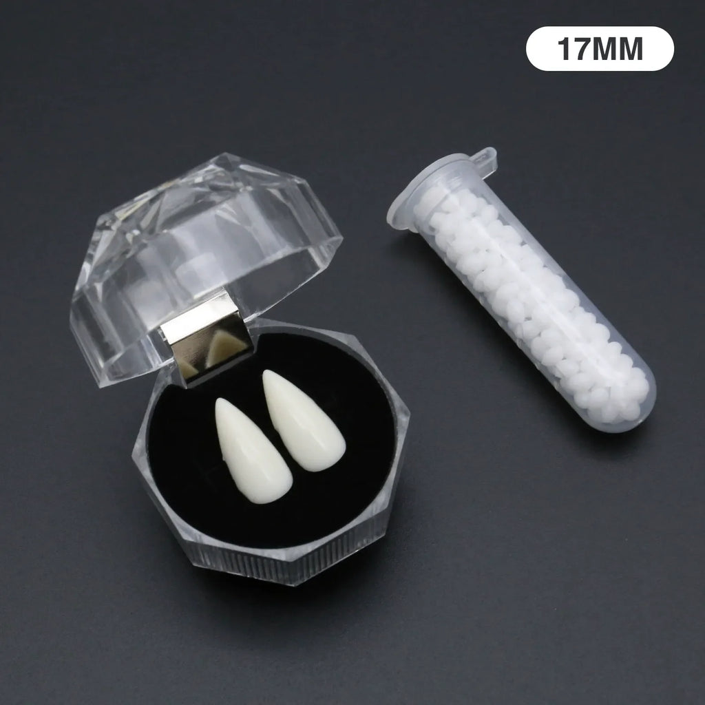 Vampire Fangs™ – Halloween Vampire Costume Teeth