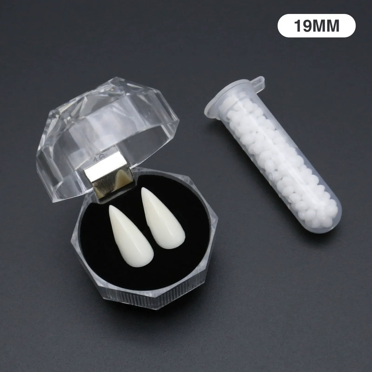 Vampire Fangs™ – Halloween Vampire Costume Teeth