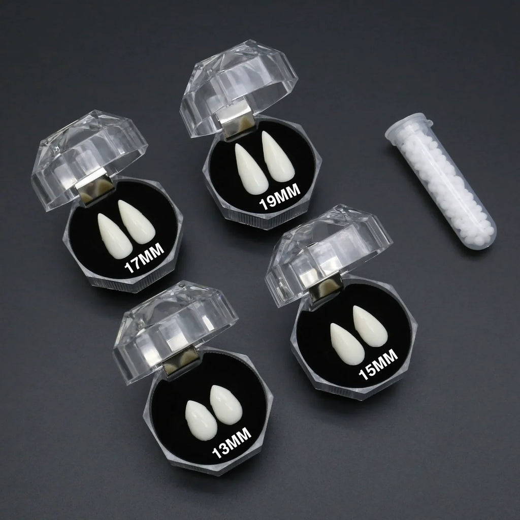Vampire Fangs™ – Halloween Vampire Costume Teeth
