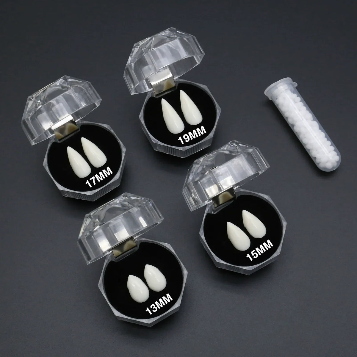 Vampire Fangs™ – Halloween Vampire Costume Teeth